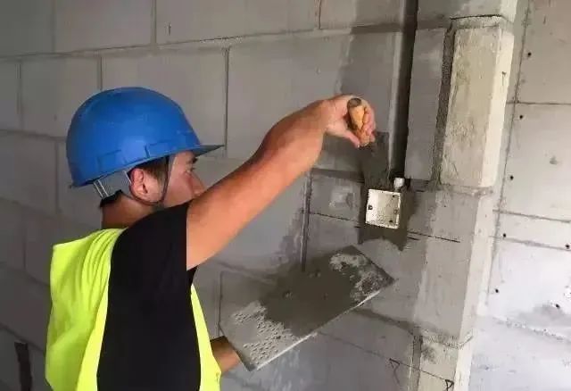 水电安装线盒与二次配管规范_附60套资料_9